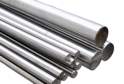 Inconel 625 Round Bar - Application: All