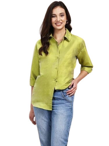 Ladies Casual Shirts