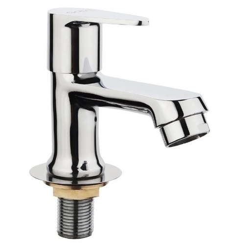 Pillar Cock Moderate - Color: White