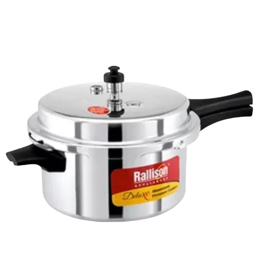 Pressure Cooker By Ghar Shajake Dekho