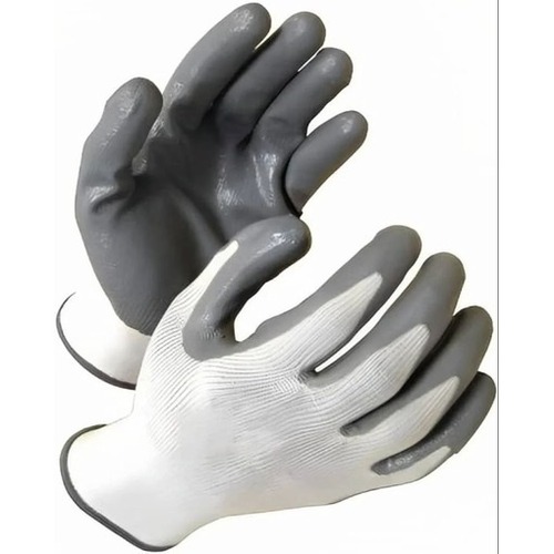 Safety Hand Gloves - Feature: Alll