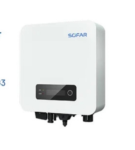 Solar Inverter - Color: Any