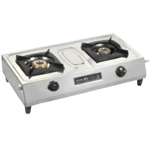 Stove Burner - Gas Type: All