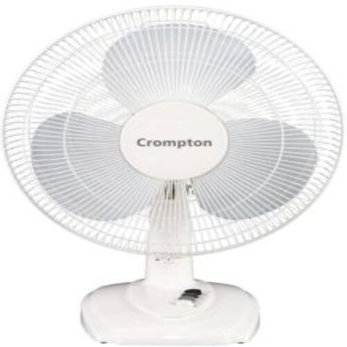 Table Fan - Power: 900 Watt (W)