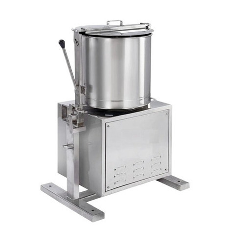 Tilting Wet Grinders By Vision Plus Solutions