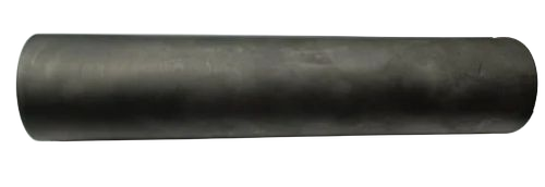 60Mm Graphite Crucible - Color: Black