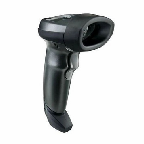 Barcode Scanner - Material: Acrylic