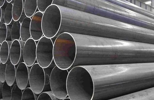 Carbon Steel Seamless Pipes