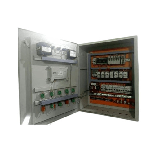 Control Panel Board - Application: Industrial