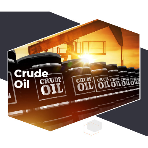 Crude Oil