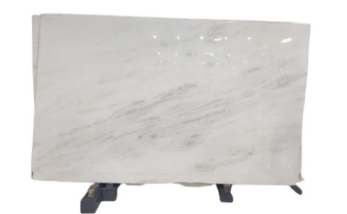 Crystal Marble - Color: White