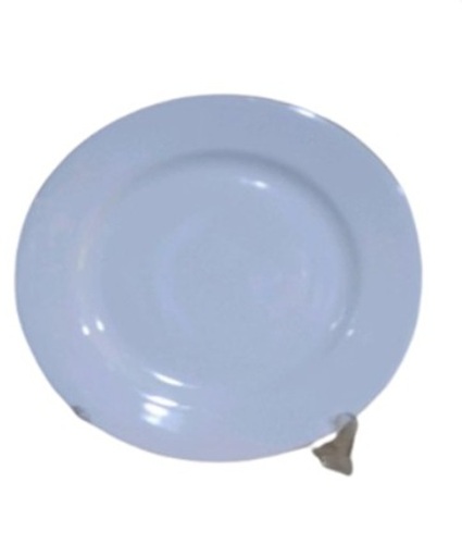 Dinner Plate - Ceramic Type: Yes