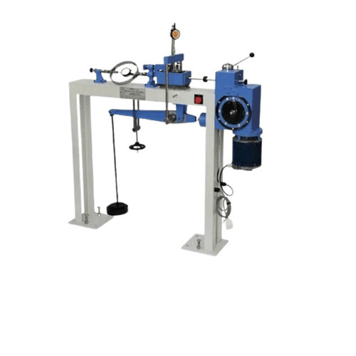 Direct Shear Apparatus - Application: Laboratory Use