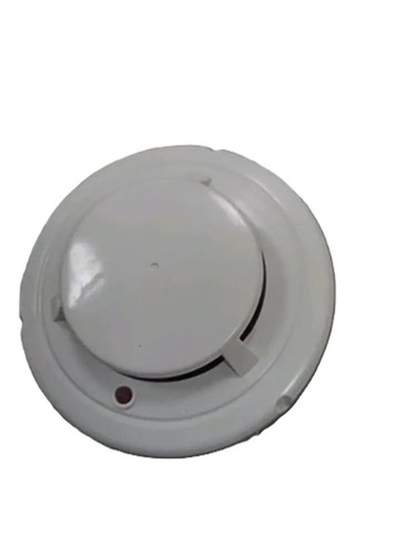 Fire Alarm System - Alarm Light Color: Red