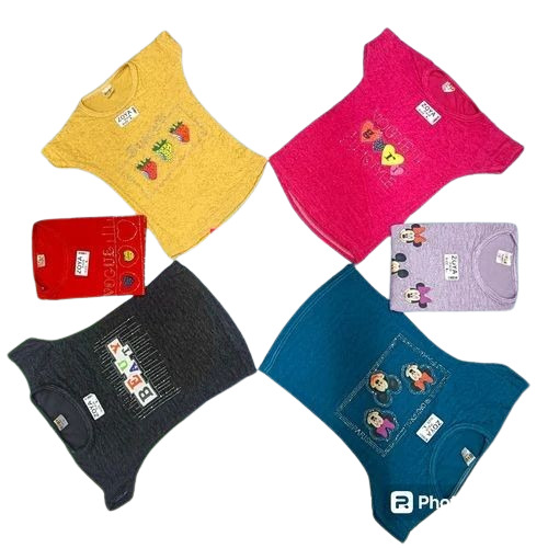 Girls Tops - Color: Na