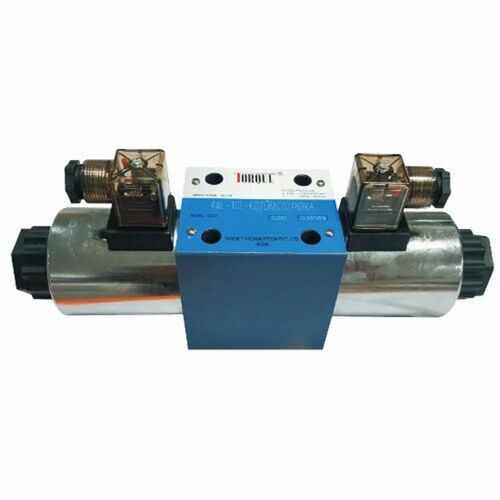 Hydraulic Valves Fittings - Color: Multi