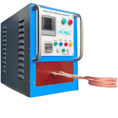 Induction Heating Machine - Application: Industrial
