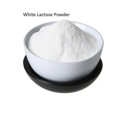 Lactose Powder Direct Compressible