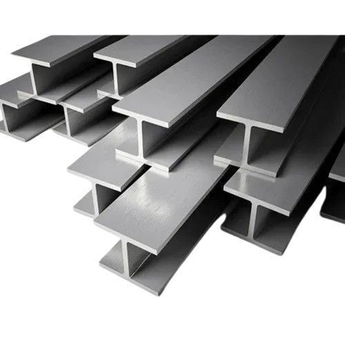 Mild Steel Structural Beam - Application: Adhesive