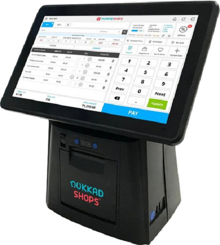 Point Of Sale Systems (POS System)