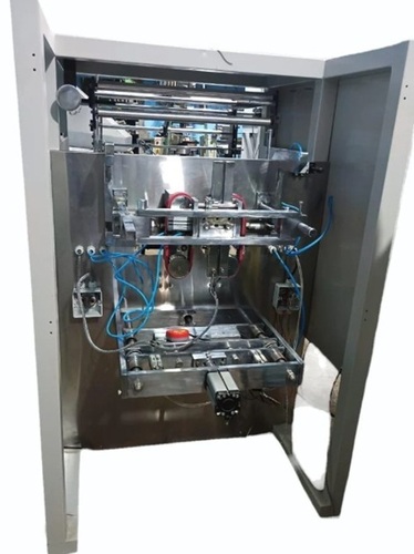 Pouch Packaging Machine 