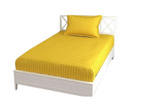 Satin Bed Sheet