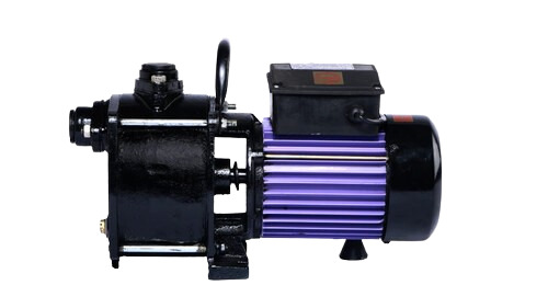 Shallow Well Pumps - Usage: Food