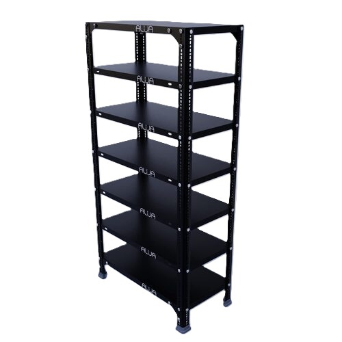 Storage Rack - Color: All