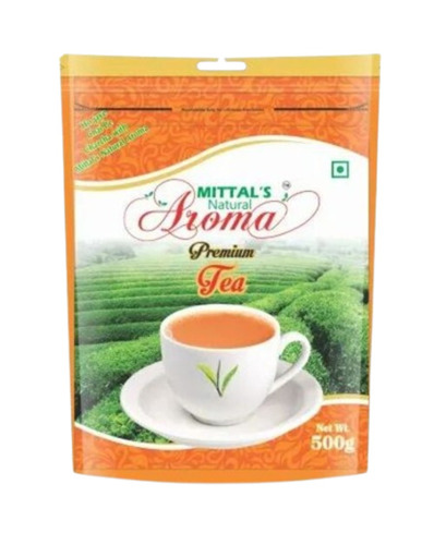 Tea Packaging Pouch