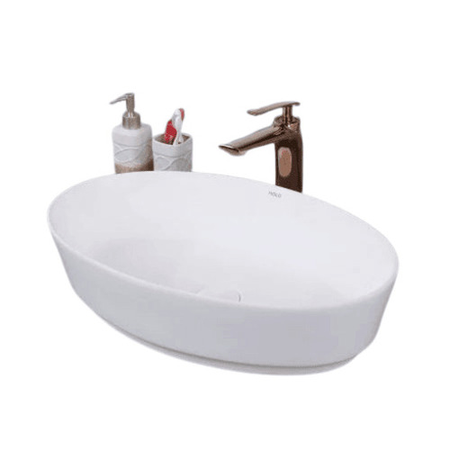 Wash Basin - Color: Cream