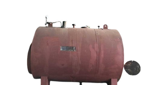 Water Walled Boiler