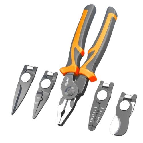 Wire Cutter - Color: Silver