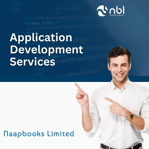 Application Development Services