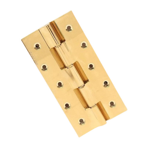 Brass Hinges - Application: Door