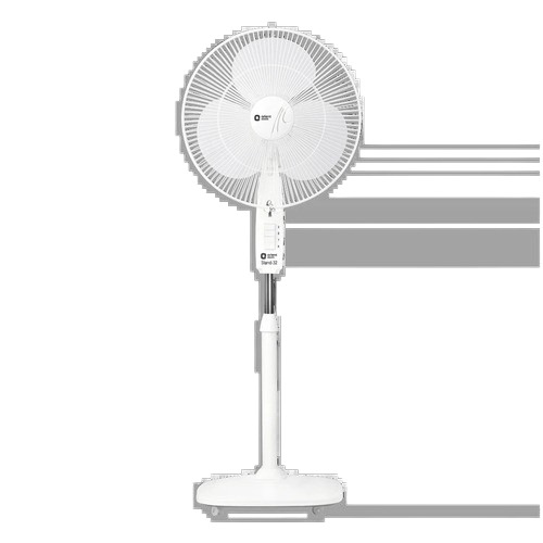 Electric Table Fan - Installation Type: Floor