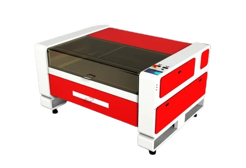 Engraving Machine - Applicable Material: Metal