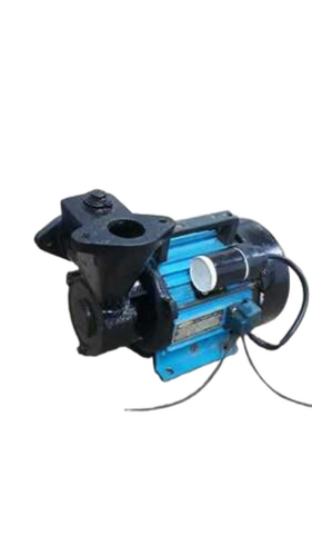 High Efficiency Screw Pump - Application: Sewage