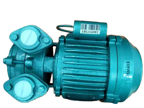 Industrial Submersible Pump - Color: Green