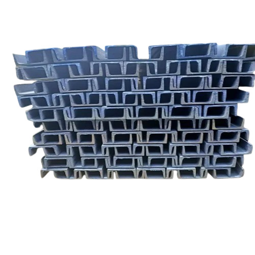 Mild Steel Channel