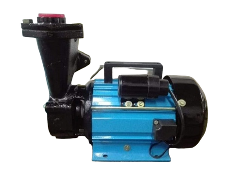 Monoblock Pump - Application: Submersible
