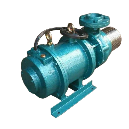 Open Well Submersible Pump - Height: 1 Inch (In)