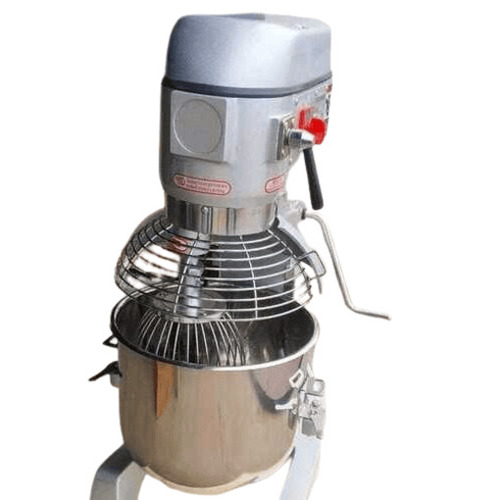 Planetary Mixers - Product Type: Electric