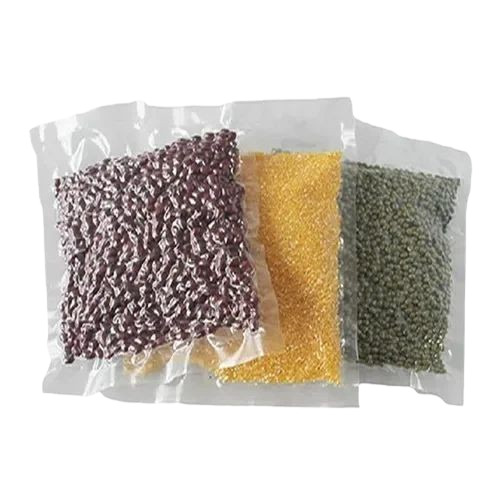 Pulses Packaging Pouch