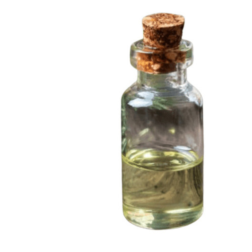 Spruce Essential Oil - Broken (%): Na