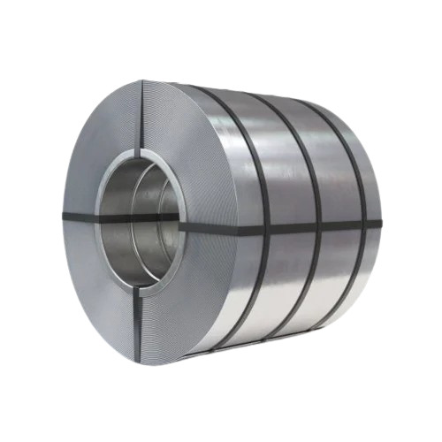 Stainless Steel Coils - Application: .......................