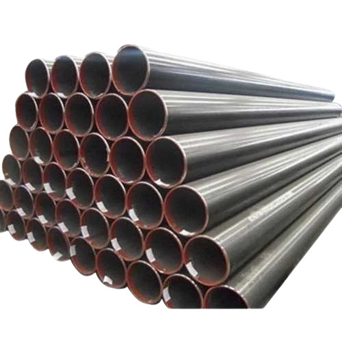 Stainless Steel Round Pipe