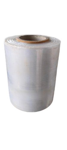 Stretch Film Rolls - Hardness: Rigid