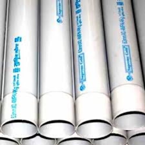 supreme pvc pipe