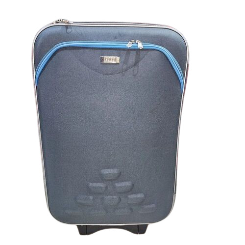 Travel Trolley Bag - Material: Polyester