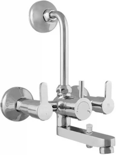 Wall Mixer